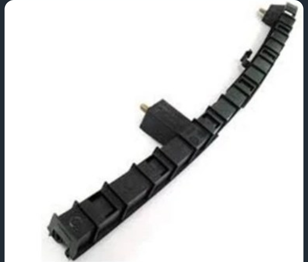 مجموعه ناودانی درب عقب چپ (راننده) پژو 405 و پارس ایساکو ISACO