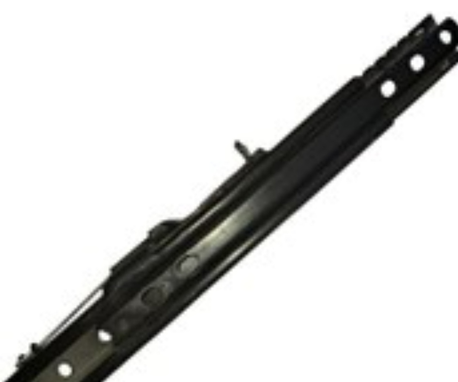 ریل متحرک صندلی جلو چپ (راننده)پژو 405 و پارس ایساکو ISACO