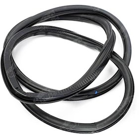 نوار لاستیکی شیشه درب جلو راست پژو 405 و پارس ایساکو ISACO