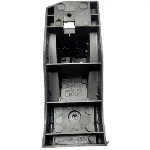 پایه نگهدارنده جانبی سپر جلو راست پژو 405  ایساکو ISACO